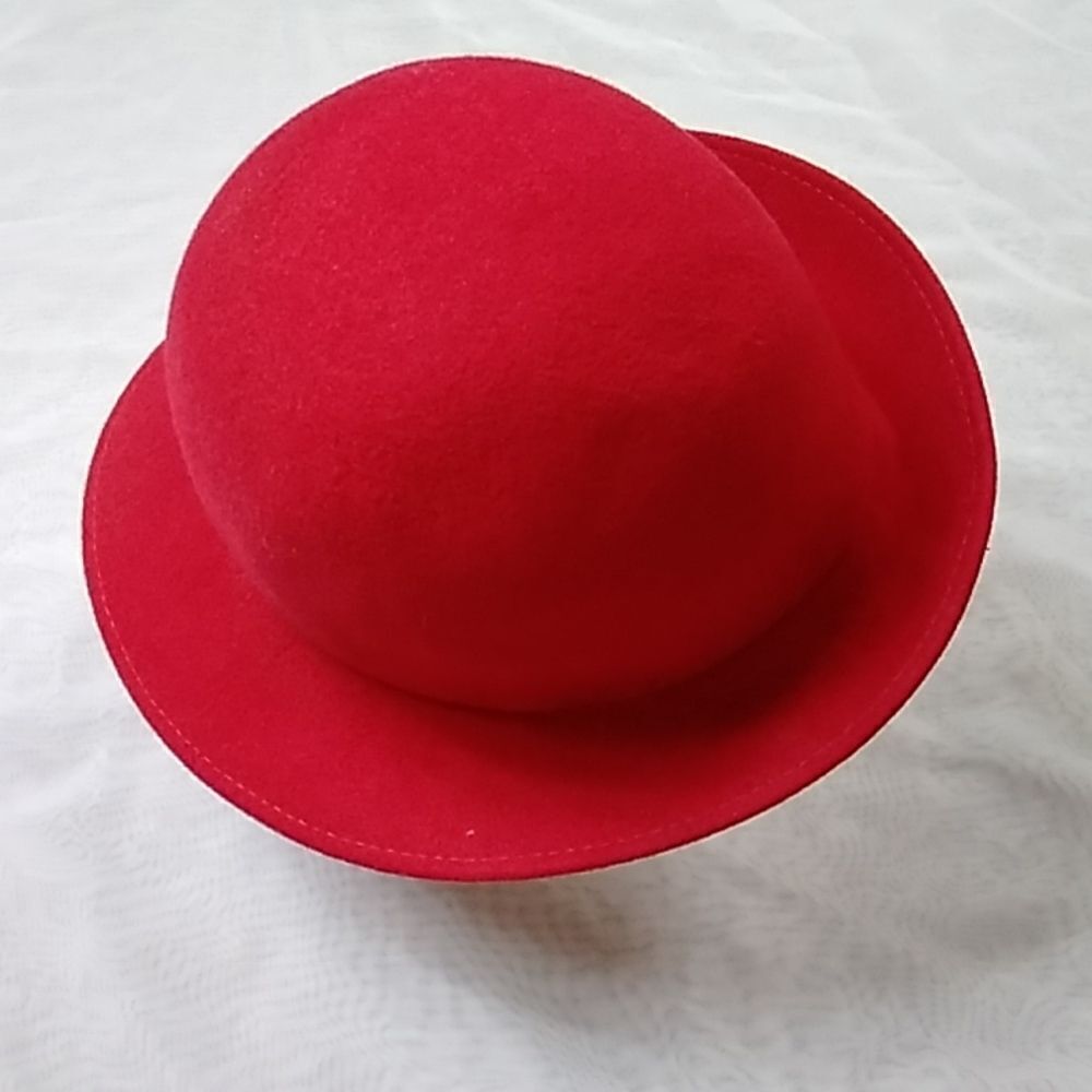 VINTAGE WPL MADE IN U.S.A 100% WOOL - Picture 5 of 8